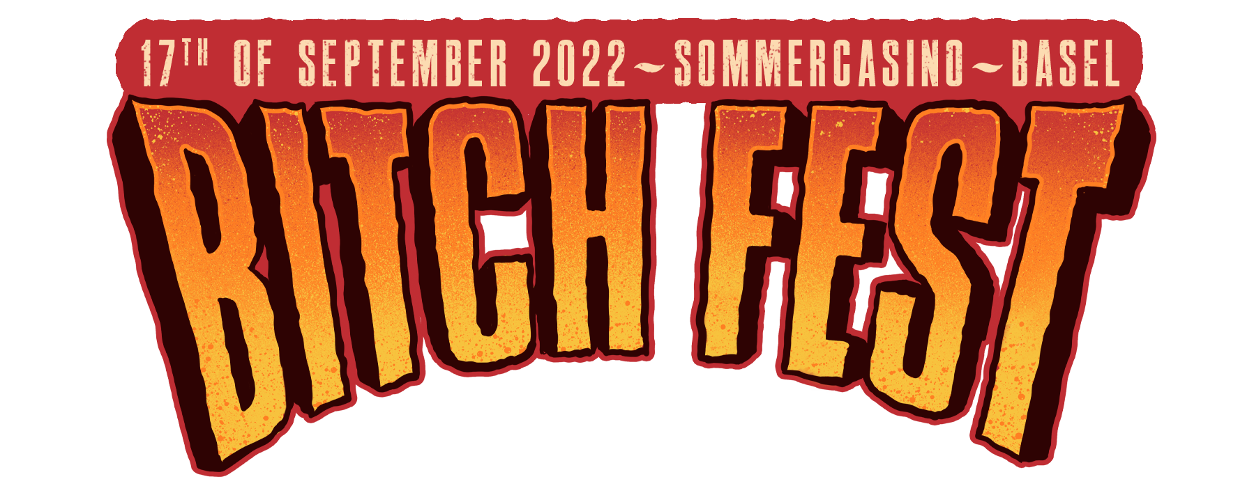 Bitch Fest – 31.10.20