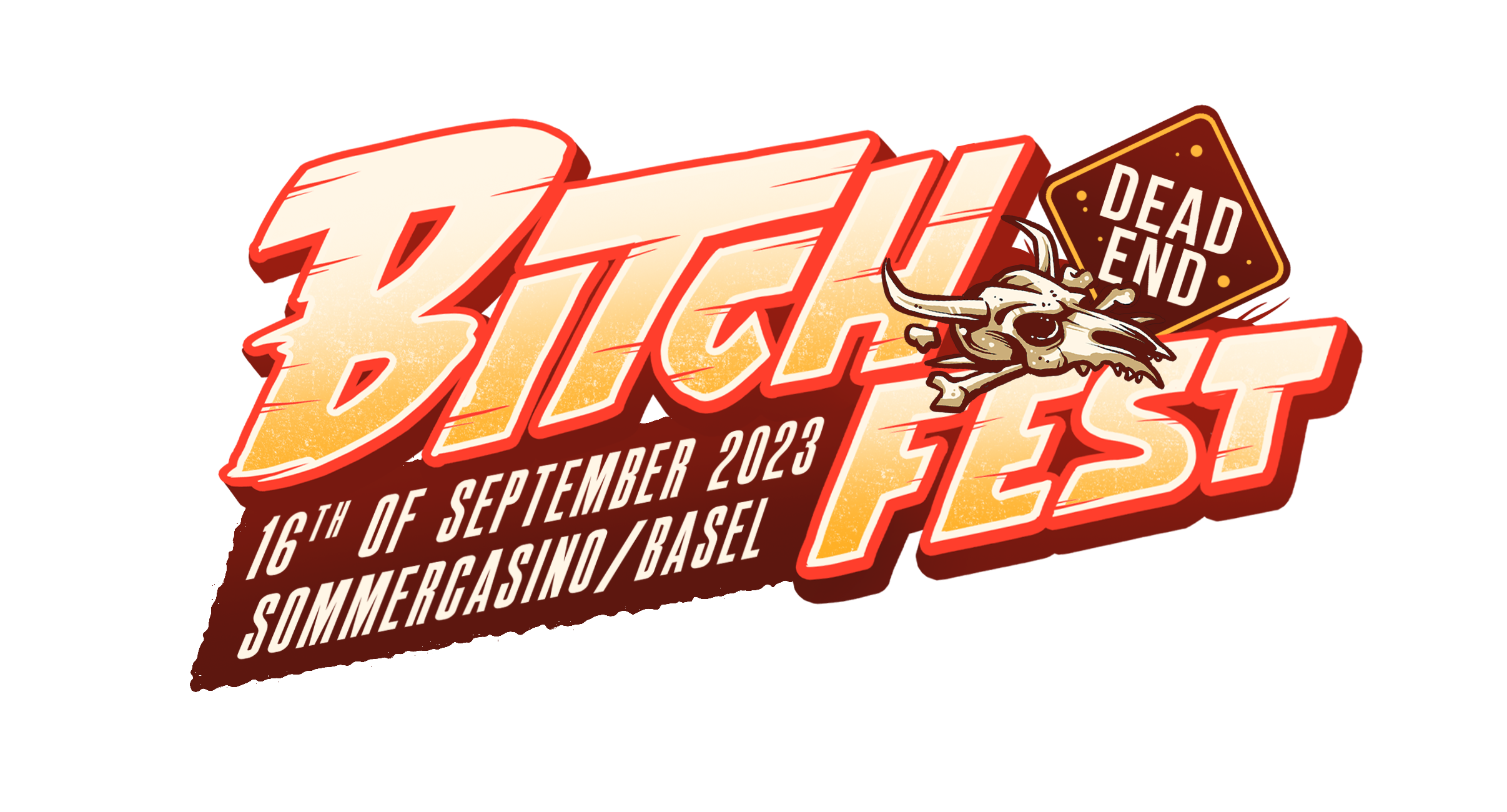 Bitch Fest - 2023